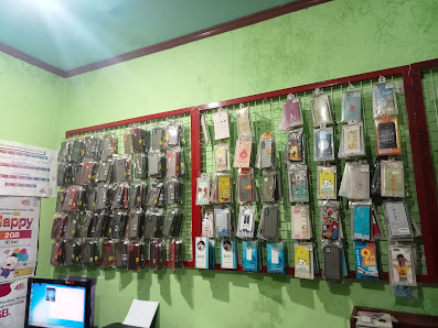 Service Hp Android Iphone Karanganyar
