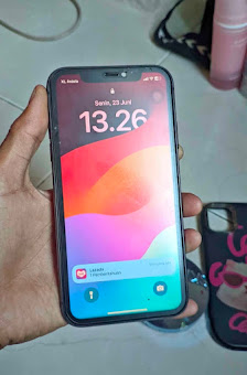 Service Hp dan ganti LCD panggilan