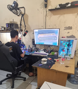 SERVICE HP ISP CELLULAR
