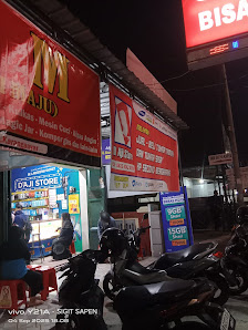 Service HP Karanganyar DI AJI STORE