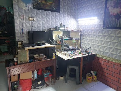 service hp kranggan murah (MUARA PONSEL)