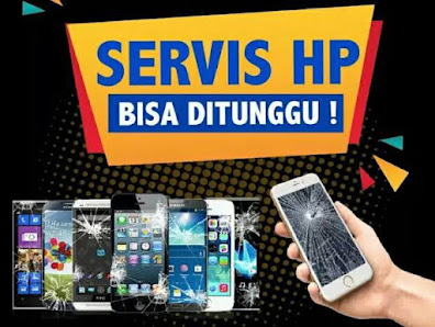 Service hp kuningan POK