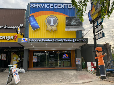 Service HP & Laptop MFlash Bintara