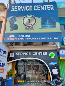 Service HP & Laptop MFlash Ceger Tangsel