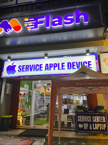 Service HP & Laptop MFlash Cinere Depok