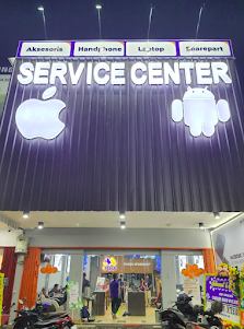 Service HP & Laptop MFlash Condet