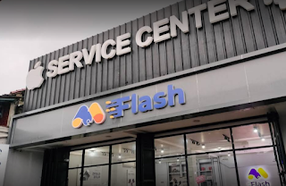 Service HP & Laptop MFlash Dramaga