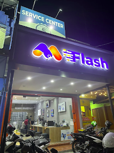 Service HP & Laptop MFlash Jatimulya Bekasi