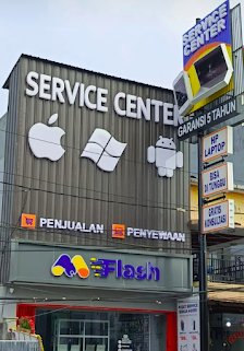 Service Hp & Laptop MFlash Jatiwaringin Bekasi