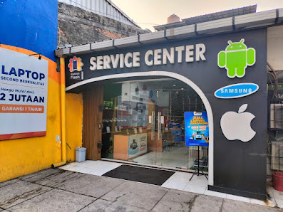 Service HP & Laptop MFlash Klender