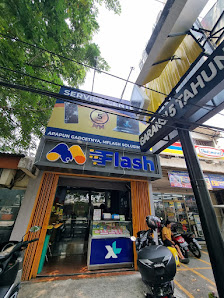 Service HP & Laptop MFlash Radjiman
