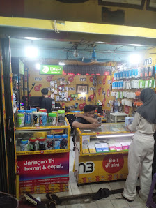 Service hp terdekat / Servis hp / Rensah cell