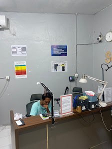Service iPhone Bali Pro | HP, MacBook Bisa Ditunggu