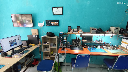 SERVICE IPHONE PURWAKARTA