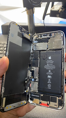 Service iphone terdekat (HOME SERVICE)- iNano service