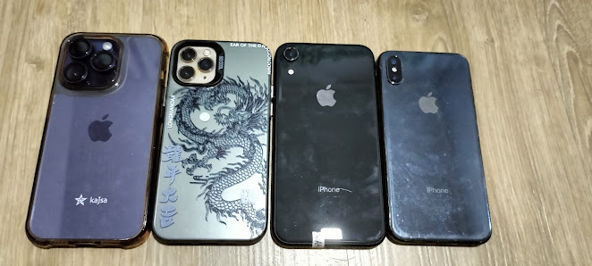 Service iPhone x Android iGuild Repair