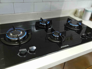 Service Kompor Gas,Oven Gas, Instalasi Pipa Gas