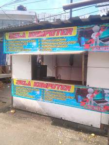 Service Komputer Sela