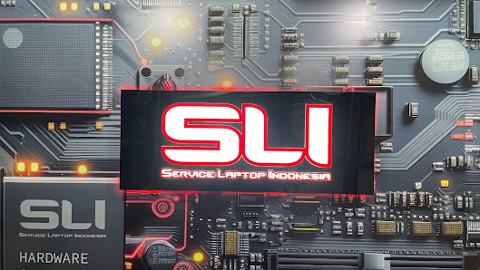 Service Laptop ITC Cempakamas