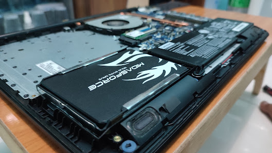 Service Laptop Jakarta Selatan