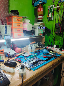 Service Laptop Jakarta Timur