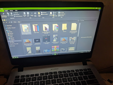 SERVICE LAPTOP MURAH JAKARTA SELATAN