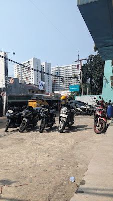 Service Listrik