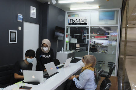 Service macbook Jakarta | ifix.web.id