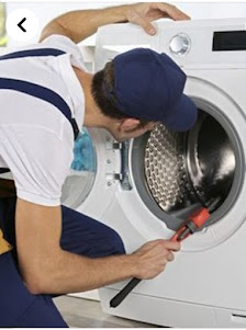 SERVICE MESIN CUCI DAN KULKAS DAN SERVICE AC