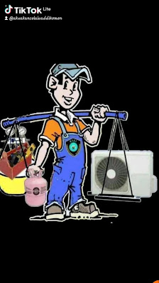 SERVICE MESIN CUCI