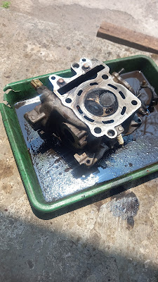 Service Motor Panggilan