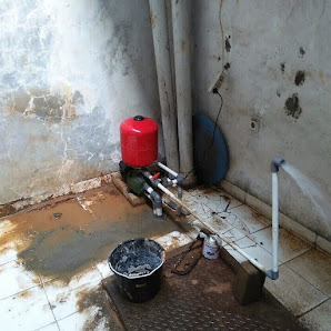 Service Pompa Air