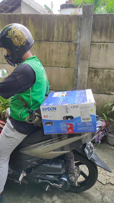 SERVICE PRINTER PRAPANCA