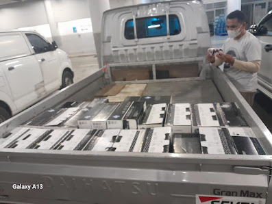 Service printer terdekat ( LASERJET & INK TINTA) & Computer Metro-print