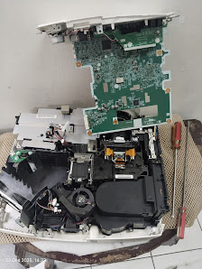 Service proyektor,infocus, epson, panasonic, benq, Acer, Hitachi, NEC all