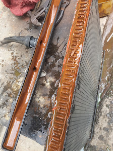 Service Radiator Pejompongan