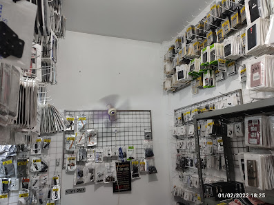 SERVICE SPAREPART HANDPHONE HP EX ORI LANTAI 3 PASAR GANG KANCIL