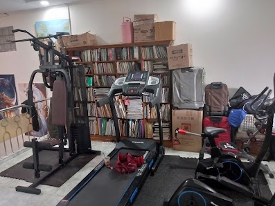 Service Tredmill & Home gym Jakarta Selatan