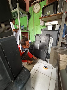 service tv Lcd led panggilan