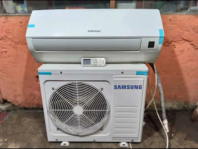 Servis AC Bekasi pondok gede