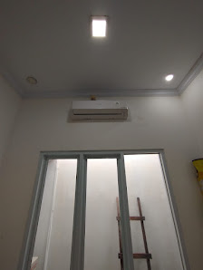 Servis AC Depok Sawangan - Amanah Teknik Depok
