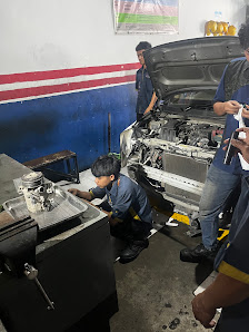 SERVIS AC MOBIL MANDIRI JAYA LANCAR PUSAT (MJL CIMUNING)