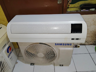 Servis AC wijaya