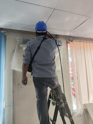 Servis ACku