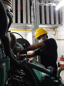 Servis Genset & Panel Jelambar Grogol Jakarta Barat (CV. BUMITAMA RIZKI ABADI)