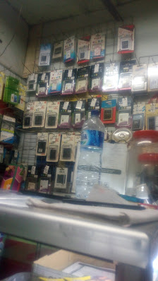 Servis Handphone