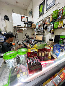 Servis hp iphone terdekat