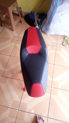 Servis Jok motor (Turi seat racing)