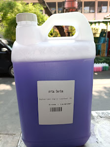 Servis mesin laundry