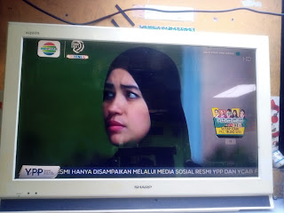 Servis tv panggilan